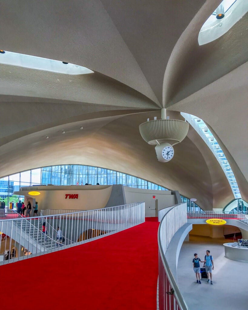 TWA Hotel
